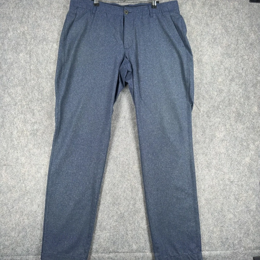 Under Armour through made raised